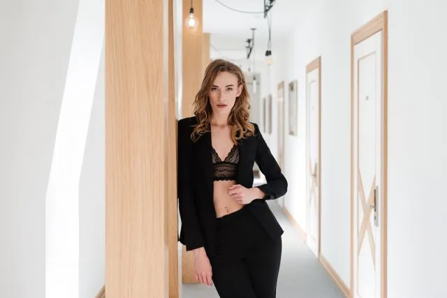 Kiedy warto wykorzystać staniki typu bustier?