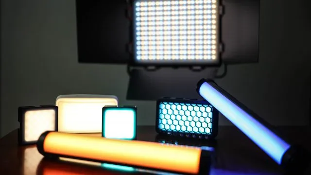 Halogeny led - co warto o nich wiedziec?